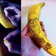 Image for article titled You've Never Seen Tattoos Like Banana Tattoos